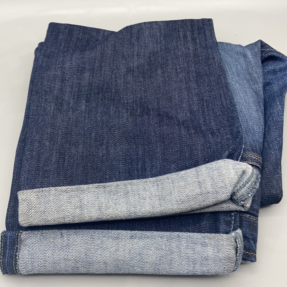 SOLD: 34 Heritage Denim Eric Jeans 32/36 See Description European Classy - Picture 7 of 15